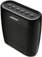 Портативная акустика Bose SoundLink Color Bluetooth Black