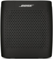 Boxă portabilă Bose SoundLink Color Bluetooth Black