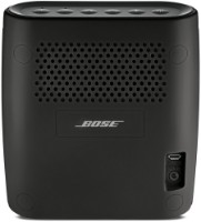 Boxă portabilă Bose SoundLink Color Bluetooth Black