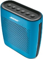 Boxă portabilă Bose SoundLink Color Bluetooth Blue