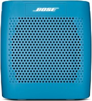 Портативная акустика Bose SoundLink Color Bluetooth Blue