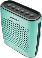 Портативная акустика Bose SoundLink Color Bluetooth Mint