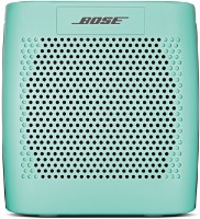 Портативная акустика Bose SoundLink Color Bluetooth Mint
