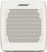 Портативная акустика Bose SoundLink Color Bluetooth White