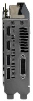 Видеокарта Asus GeForce GTX1080 8GB GDDR5X (STRIX-GTX1080-A8G-GAMING)