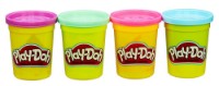 Пластилин Hasbro Play-Doh Classic Color (B5517)