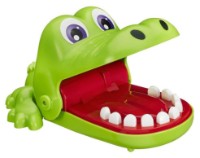 Joc educativ de masa Hasbro Crocodile Dentist (B0408)