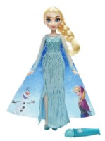 Păpușa Hasbro Frozen Doll (B6699)