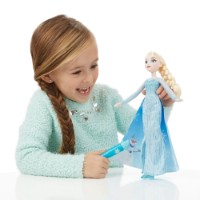 Кукла Hasbro Frozen Doll (B6699)