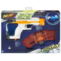 Пистолет Hasbro Nerf Modulus Strike (B1536)