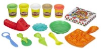 Пластилин Hasbro Play-Doh Pizza Party (B1856)