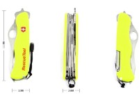 Multitool Victorinox Rescue Tool One Hand 0.8623.MWN