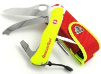 Мультитул Victorinox Rescue Tool One Hand 0.8623.MWN