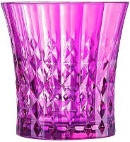 Бокал Cristal D'Arques Lady Diamond Pink (J1641)