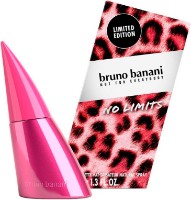 Parfum pentru ea Bruno Banani No Limits Woman EDT 40ml
