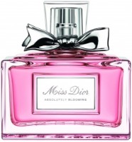Парфюм для неё Christian Dior Miss Dior Absolutely Blooming EDP 100ml