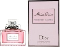 Parfum pentru ea Christian Dior Miss Dior Absolutely Blooming EDP 50ml