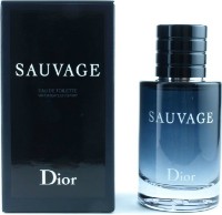 Парфюм для него Christian Dior Sauvage EDT Spray 100ml