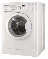 Maşina de spălat rufe Indesit E2SD 2160A B