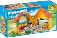 Set de construcție Playmobil Summer Fun: Country House (6020)