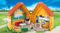 Set de construcție Playmobil Summer Fun: Country House (6020)