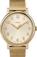 Наручные часы Timex Originals Mesh (T2N598)