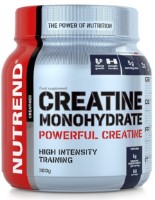Creatina Nutrend Creatine Monohydrate 300g