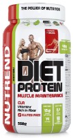 Протеин Nutrend Diet Protein 560g Ice Coffee