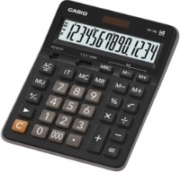 Calculator de birou Casio GX-14B/14