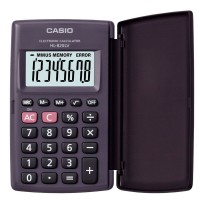 Калькулятор Casio HL-820LV/8