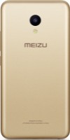 Мобильный телефон Meizu M5 3GB/32GB Gold