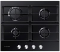 Газовая панель Samsung NA64H3000AK/WT