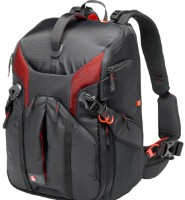 Сумка для фотоаппарата Manfrotto Pro Light Backpack (MB PL-3N1-36)