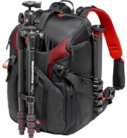 Geanta foto Manfrotto Pro Light Backpack (MB PL-3N1-36)