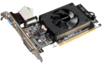 Видеокарта Gigabyte GeForce GT 710 2G GDDR3 (GV-N710D3-2GL)