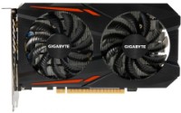 Видеокарта Gigabyte GeForce GTX 1050Ti 4G DDR5 (GV-N105TOC-4GD 1.0)