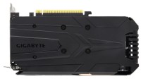 Видеокарта Gigabyte GeForce GTX 1050Ti 4G DDR5 (GV-N105TWF2OC-4GD 1.0)