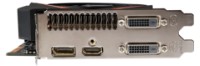 Placă video Gigabyte GeForce GTX 1070 8G GDDR5 (GV-N1070IXOC-8GD 1.0)