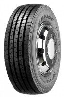 Грузовая шина Dunlop SP344 305/70 R19.5 148M