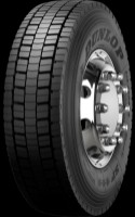 Грузовая шина Dunlop SP444 305/70 R19.5 148M