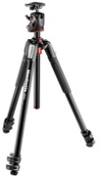 Trepied Manfrotto MK055XPRO3-BHQ2