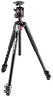 Trepied Manfrotto MK190XPRO3-BHQ2