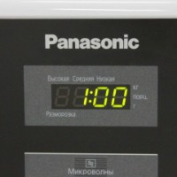 Микроволновая печь Panasonic NN-ST342WZPE