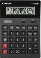 Calculator de birou Canon AS-2400 14 digit