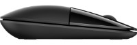 Mouse Hp Z3700 Black