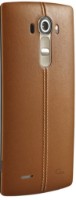 Мобильный телефон LG G4 H818P 32GB Leather Brown