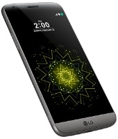 Мобильный телефон LG G5 H860 32GB Titan