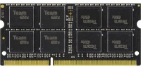 Оперативная память Team Elite 4Gb DDR3-1600MHz SODIMM  (TED3L4G1600C11-S01)