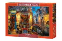 Puzzle Castorland Our Special Place in Venice C-300426