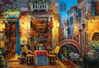 Puzzle Castorland Our Special Place in Venice C-300426